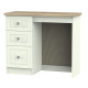 Palermo 3 Drawer Vanity